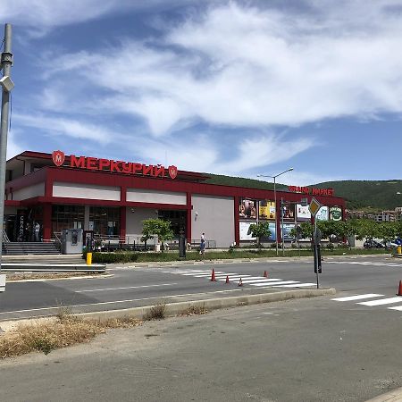 Vp Luxor Studio Sveti Vlas Dış mekan fotoğraf