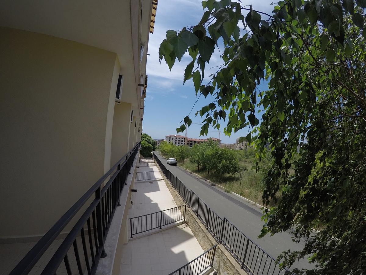 Vp Luxor Studio Sveti Vlas Dış mekan fotoğraf