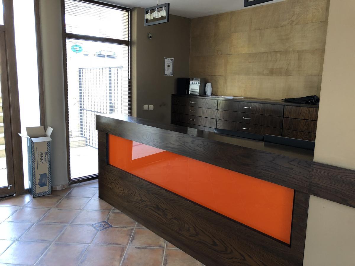 Vp Luxor Studio Sveti Vlas Dış mekan fotoğraf