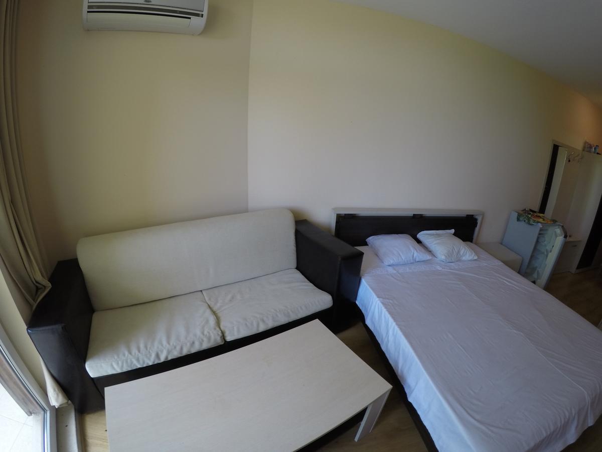 Vp Luxor Studio Sveti Vlas Dış mekan fotoğraf