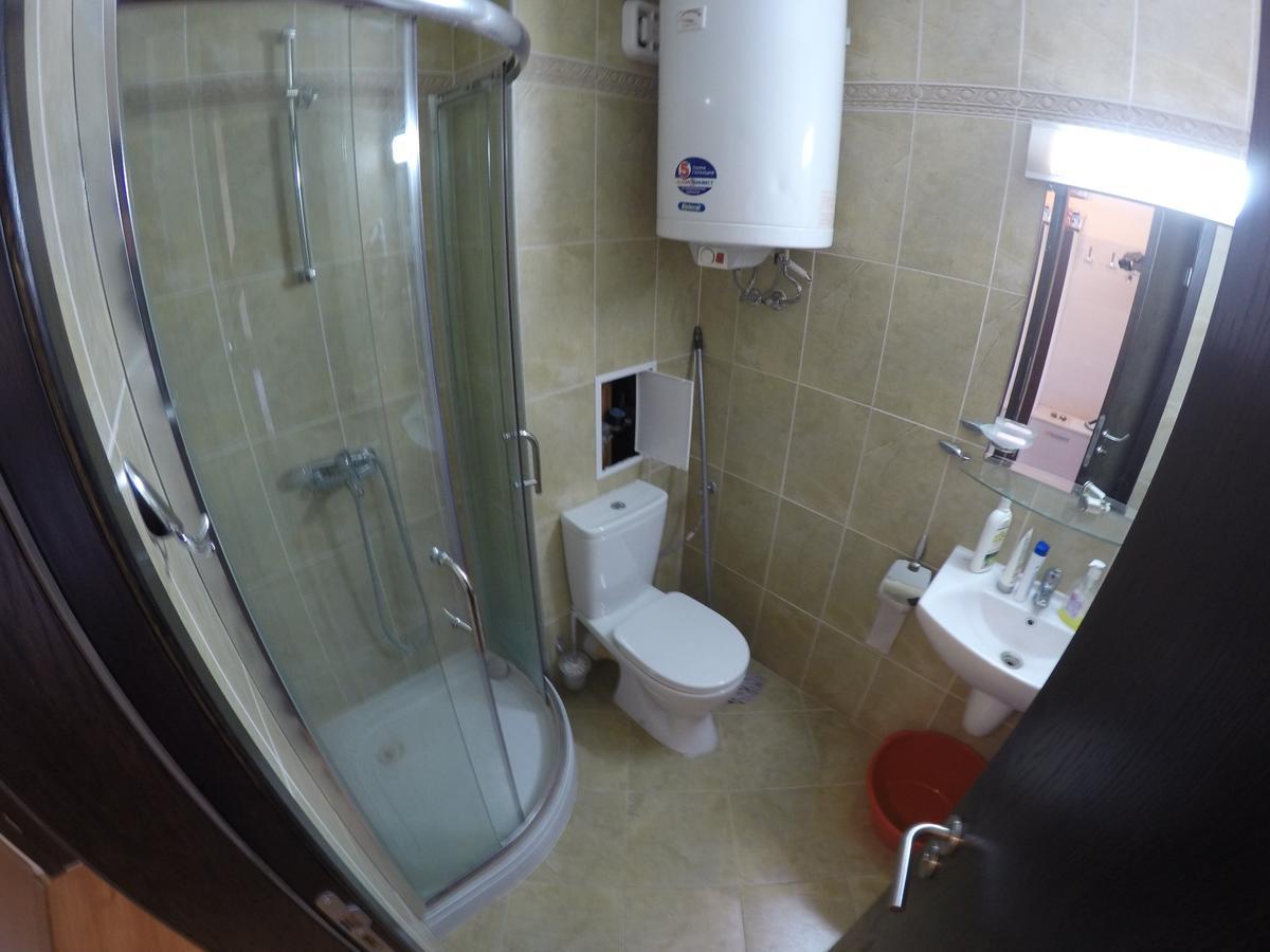 Vp Luxor Studio Sveti Vlas Dış mekan fotoğraf